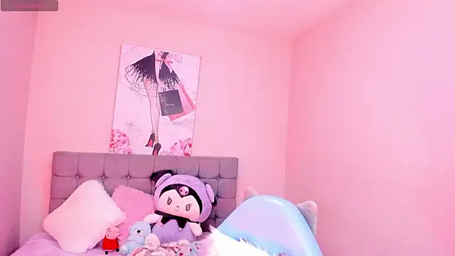 Snapshot of Milu_carbajal_x chatting on 02/28/26, 02:12 Milu carbajal x online show from 02/28/26, 02:12