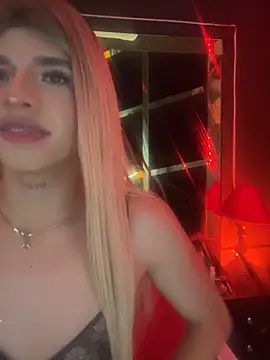 ValerySalasar online show from 11/29/25, 03:53