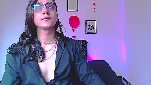 Amoneth Xx online show from 02/16/26, 08:27