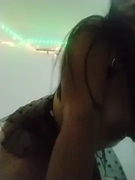 Mia-kort-colombia online show from 11/21/25, 09:02