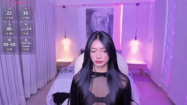 kylie collins online show from 03/04/26, 03:34