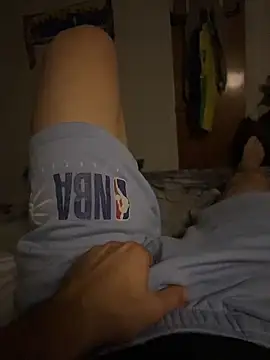 daddyshomeee  online show from 07/05/26, 04:07