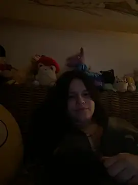 Snapshot of AngelSin04 chatting on 11/25/25, 12:54 AngelSin04 online show from 11/25/25, 12:54