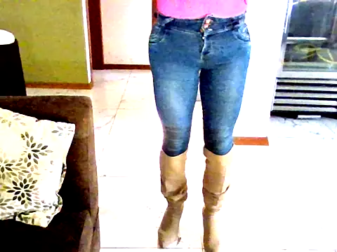 melany-michu online show from 03/31/26, 05:35