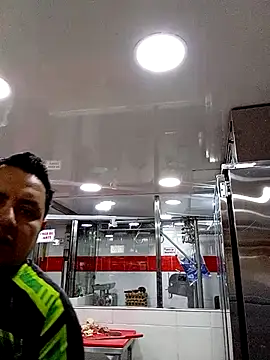 Snapshot of gordoju chatting on 11/16/25, 01:00 gordoju online show from 11/16/25, 01:00