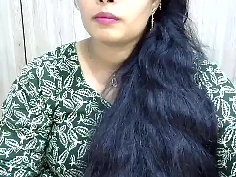 Muskan Jha online show from 03/26/26, 01:49
