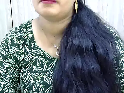 Muskan Jha online show from 03/27/26, 01:55