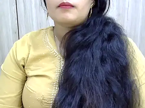 Muskan Jha online show from 03/28/26, 01:22