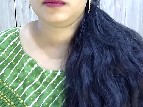 Muskan Jha online show from 03/29/26, 01:27