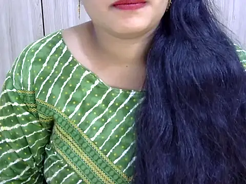 Muskan Jha online show from 03/29/26, 01:33
