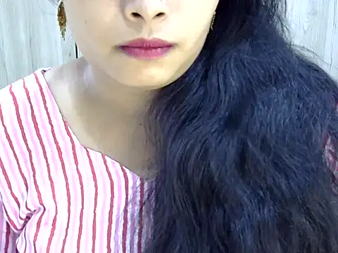 Muskan Jha online show from 03/30/26, 02:01