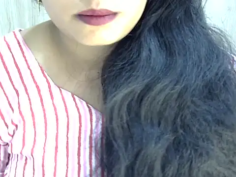 Muskan Jha online show from 03/30/26, 02:07