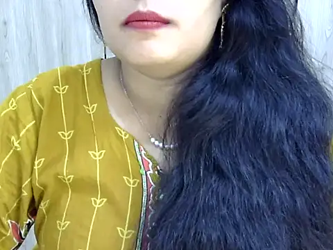 Muskan Jha online show from 03/31/26, 02:17