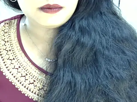 Muskan Jha online show from 04/01/26, 02:23