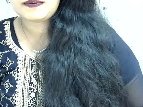 Muskan Jha online show from 04/01/26, 01:41