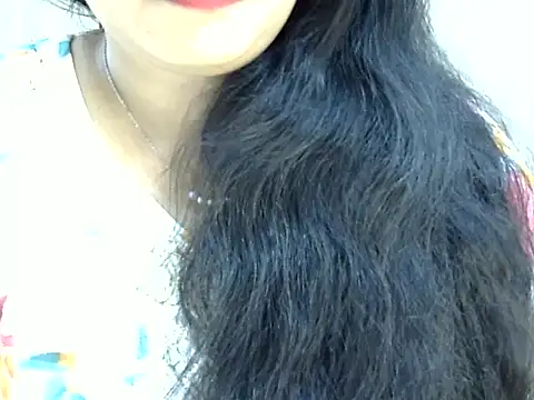 Muskan Jha online show from 04/02/26, 01:47