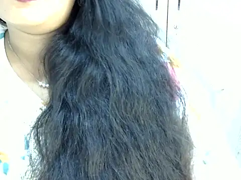 Muskan Jha online show from 04/02/26, 01:53