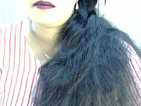 Muskan Jha online show from 04/03/26, 01:58