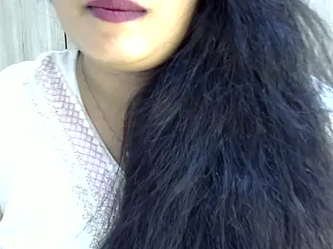 Muskan Jha online show from 04/03/26, 02:04