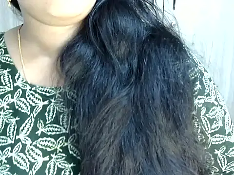 Muskan Jha online show from 04/04/26, 03:31