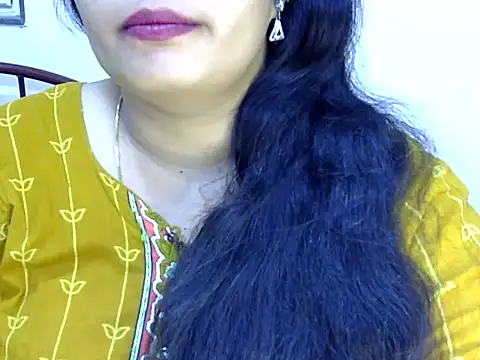 Muskan Jha online show from 04/09/26, 12:43