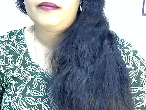 Muskan Jha online show from 04/09/26, 06:02
