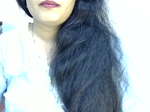 Muskan Jha online show from 04/12/26, 01:27