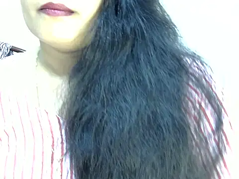 Muskan Jha online show from 04/13/26, 01:38