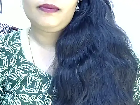 Muskan Jha online show from 04/14/26, 01:55
