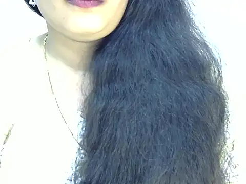 Muskan Jha online show from 04/15/26, 02:18