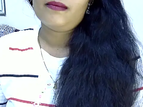 Muskan Jha online show from 04/15/26, 02:46