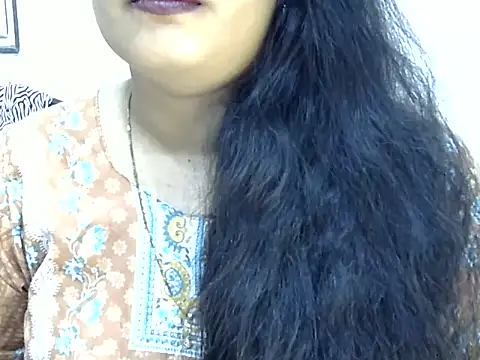 Muskan Jha online show from 04/16/26, 01:06