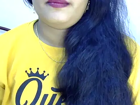 Muskan Jha online show from 05/16/26, 02:19