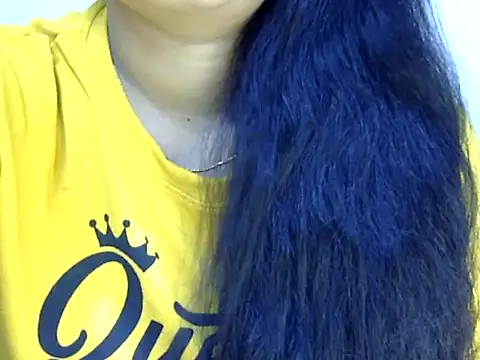 Muskan Jha online show from 05/17/26, 02:02