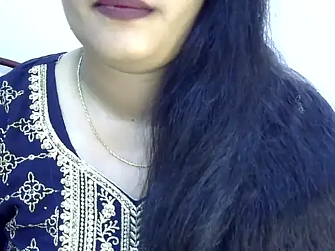 Muskan Jha online show from 05/18/26, 02:07