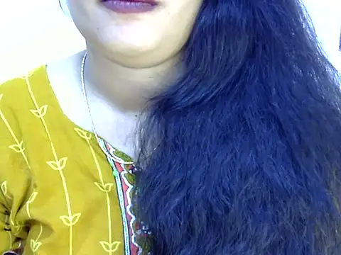 Muskan Jha online show from 05/19/26, 01:33