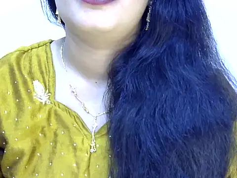 Muskan Jha online show from 05/23/26, 01:22