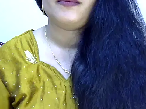 Muskan Jha online show from 05/23/26, 01:26