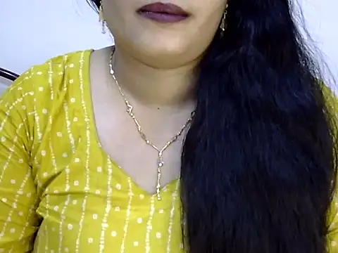Muskan Jha online show from 05/24/26, 03:17