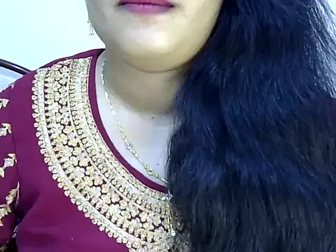 Muskan Jha online show from 05/27/26, 01:35
