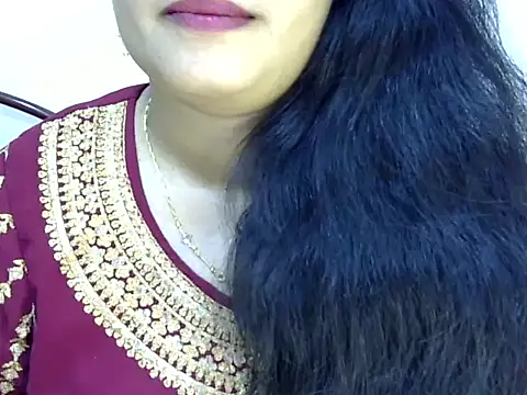 Muskan Jha online show from 05/27/26, 01:57