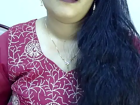 Muskan Jha online show from 05/29/26, 01:36