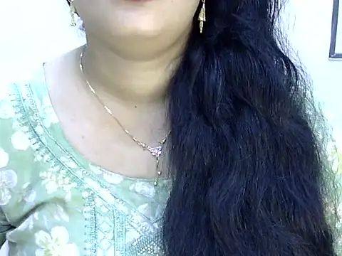 Muskan Jha online show from 05/29/26, 01:42