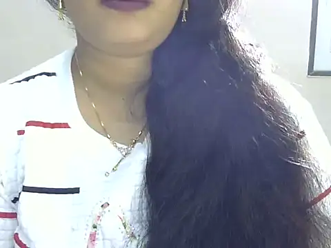 Muskan Jha online show from 05/30/26, 01:46
