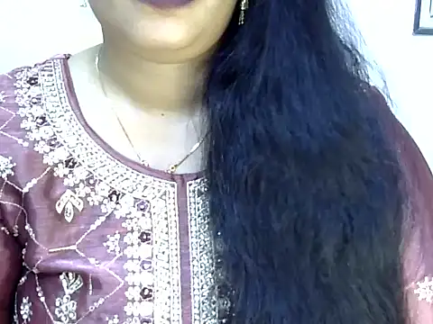 Muskan Jha online show from 05/31/26, 01:40