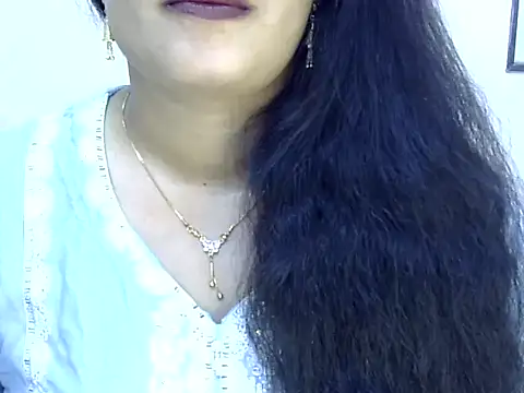 Muskan Jha online show from 06/01/26, 01:40