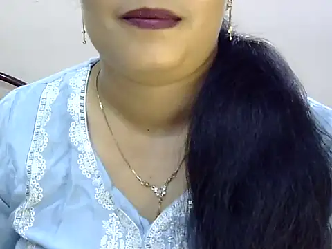 Snapshot of Muskan_Jha chatting on 06/25/26, 06:07 Muskan Jha online show from 06/25/26, 06:07