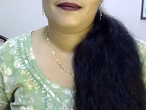 Snapshot of Muskan_Jha chatting on 07/10/26, 12:30 Muskan Jha online show from 07/10/26, 12:30