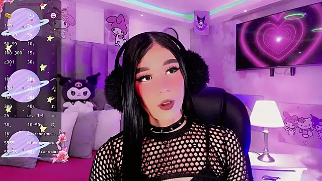 dearAlanaxxx online show from 01/13/26, 08:36