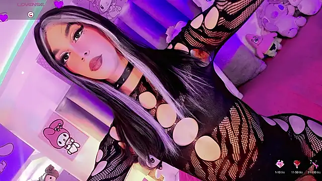 dearAlanaxxx online show from 02/02/26, 10:52